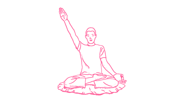 Комплекс, уничтожающий страх