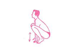 Прыгающая Лягушка. Упражнение Кундалини Йоги