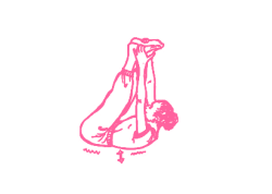 Прыжки на спине (5 мин). Упражнение Кундалини Йоги