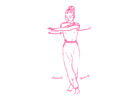 Прыжки со скрещенными руками и ногами 2. Упражнение Кундалини Йоги Прыжки со скрещенными руками и ногами 2. Упражнение Кундалини Йоги