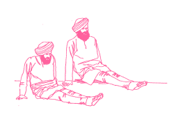 Прыжки всем телом с вытянутыми ногами вперед. Упражнение Кундалини Йоги