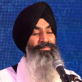 Bhai Satnam Singh Koharka (Hazuri Ragi)
