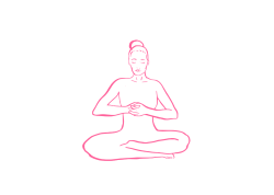 Расслабление солнечного сплетения (5 мин) -  Кундалини Йога