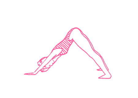 Расслабление в Позе Треугольника - упражнение Кундалини Йоги Расслабление в Позе Треугольника - упражнение Кундалини Йоги