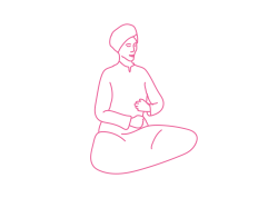 Медитация под песню «В этот день» (On this day) (11 мин)