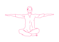 Растяжение рук в стороны для красивой осанки и самоисцеления (10 мин) Растяжение рук в стороны для красивой осанки и самоисцеления (10 мин)