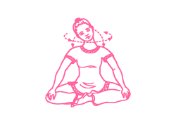 Крийя для Вишудхи (пятой чакры): упражнения для глаз