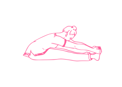 Растяжение жизненного нерва (1 мин). Упражнение Кундалини Йоги Растяжение жизненного нерва (1 мин). Упражнение Кундалини Йоги