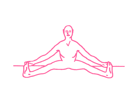 Наклоны к ногам поочередно (2-6 мин). Упражнение Кундалини Йоги 1 Наклоны к ногам поочередно (2-6 мин). Упражнение Кундалини Йоги 1