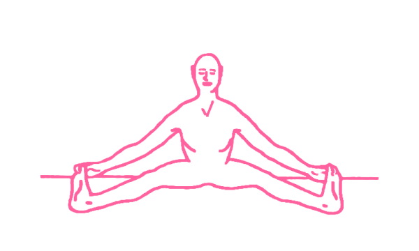 Крийя для возвышения духа