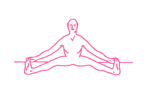 Крийя для возвышения духа