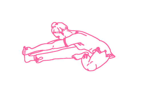 Крийя для развития силы Пупочного Центра