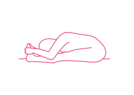 Растяжение жизненного нерва (5 мин) Кундалини Йога Растяжение жизненного нерва (5 мин) Кундалини Йога