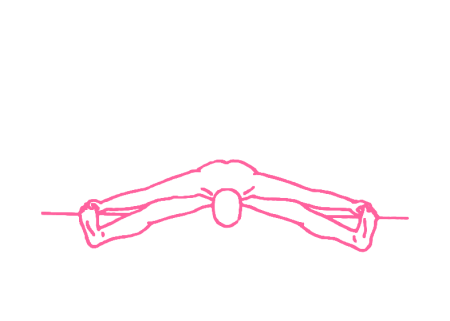 Наклоны к ногам поочередно (2-6 мин). Упражнение Кундалини Йоги 3 Наклоны к ногам поочередно (2-6 мин). Упражнение Кундалини Йоги 3