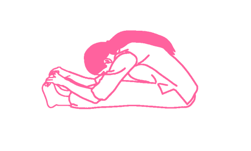 Упражнения перед сном