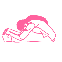 Упражнения перед сном