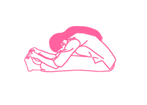 Упражнения перед сном