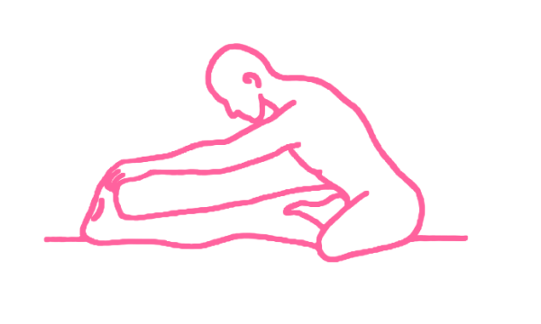 Набхи Крийя для Праны и Апаны