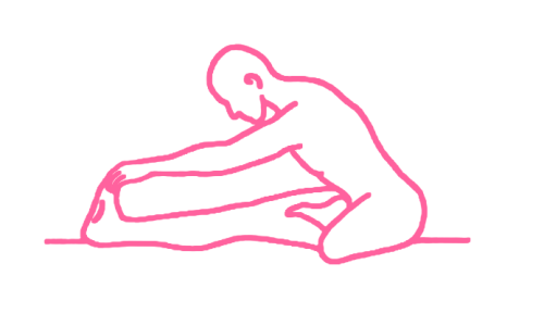 Набхи Крийя для Праны и Апаны