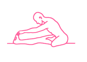 Набхи Крийя для Праны и Апаны