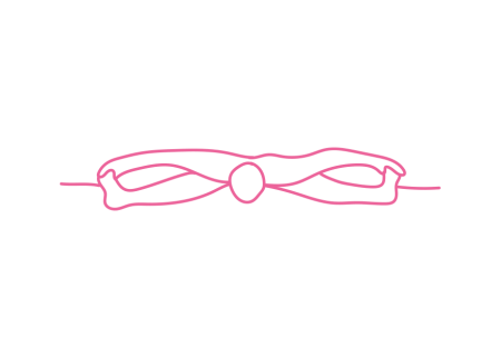 Растяжение жизненного нерва (вариация) 2 Растяжение жизненного нерва (вариация) 2