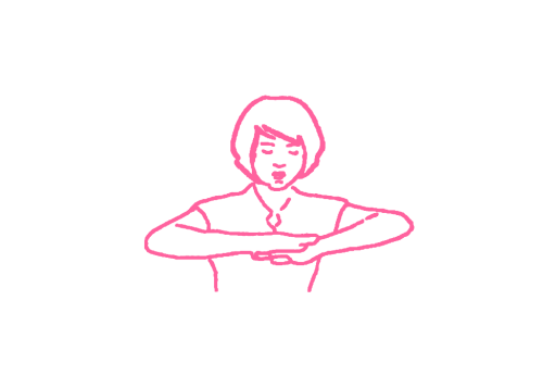 Раздутие щек и движения глазами (2 мин – 3 мин) Кундалини Йога