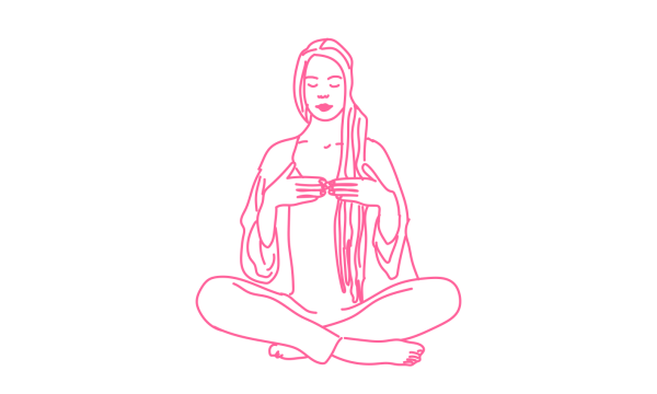 Медитация для разрешения внутреннего конфликта