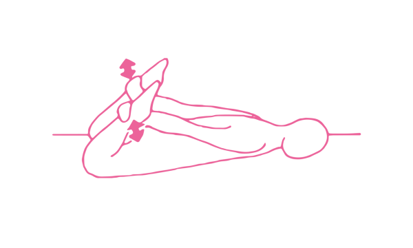 Бросьте вызов вашему эго