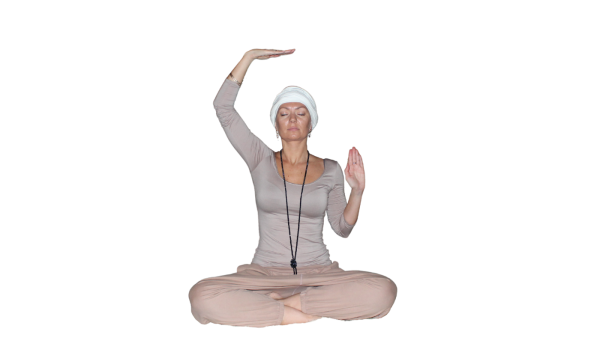 Развиваем любовь к себе