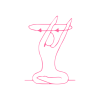 Крийя для пробуждения весенней силы (Снятие зажимов в теле)