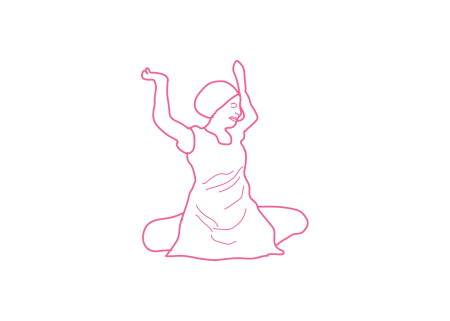 Ритмичные движения сидя (7-10 мин) Ритмичные движения сидя (7-10 мин)