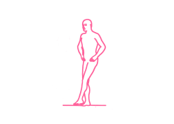 Упражнение «Ритмичные подъемы ног» в Кундалини Йоге