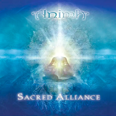 Sacred Alliance