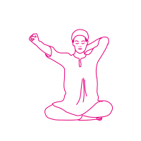 Упражнения для Садханы 1 Упражнения для Садханы 1