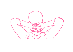 Сахадж Наули (вариация) (3 мин). Кундалини Йога 1