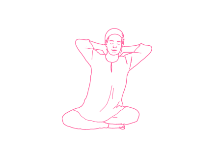 Сахадж Наули (вариация) (3 мин). Кундалини Йога 2 Сахадж Наули (вариация) (3 мин). Кундалини Йога 2