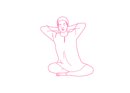 Сахадж Наули (вариация) (3 мин). Кундалини Йога 3 Сахадж Наули (вариация) (3 мин). Кундалини Йога 3