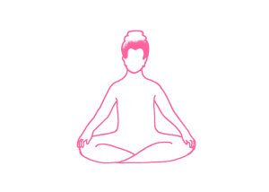 Медитация «Акупунктура Мозга»