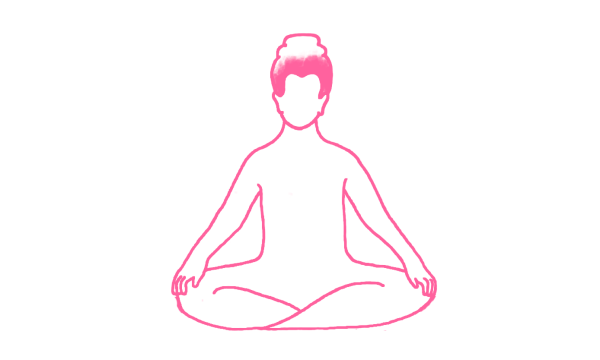 Медитация «Акупунктура Мозга»