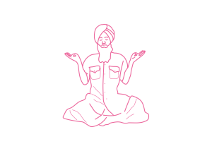 Медитация «Акупунктура Мозга»