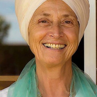 Sangeet Kaur Khalsa Sangeet Kaur Khalsa