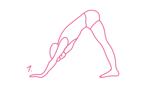 «Для Силы Воина» (Сарбханг Дандэ, Сарабанданда)