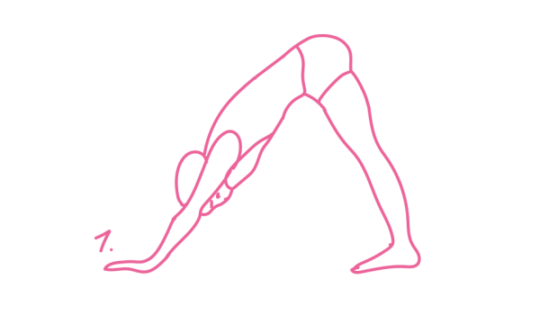 «Для Силы Воина» (Сарбханг Дандэ, Сарабанданда)