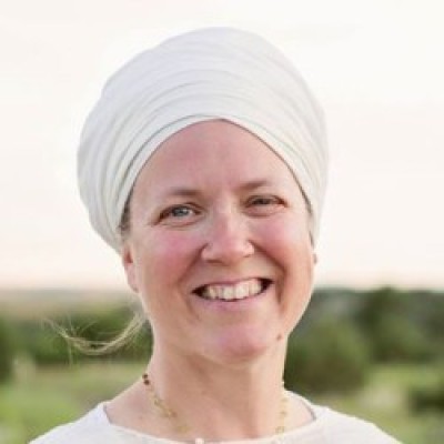 Сат Пуркх Каур Хальса