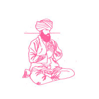 Медитация Семь волн Сат Нам