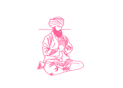 Медитация Семь волн Сат Нам