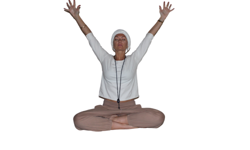 Медитация «Семь звёзд»