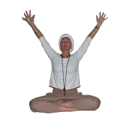 Медитация «Семь звёзд»