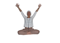 Медитация «Семь звёзд»