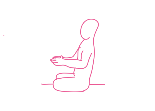 Сгибание и разгибание пальцев рук 1